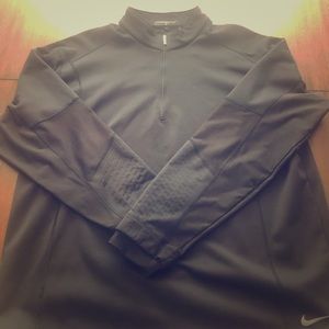 Nike Golf Pullover
